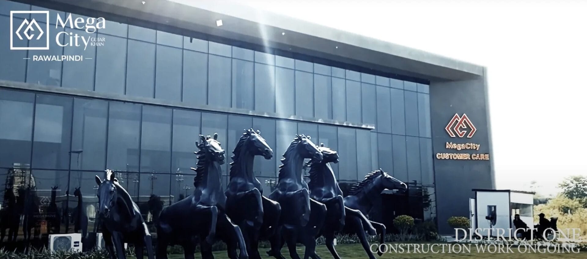 پاکستان میں رئیل اسٹیٹ میں سرمایہ کاری کا بہترین وقت – یہ موقع ہاتھ سے نہ جانے دیں